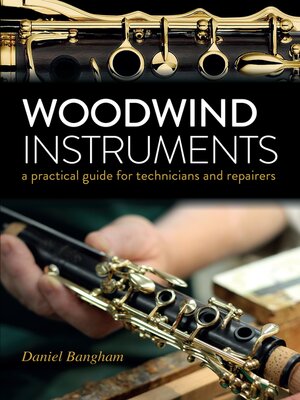 cover image of Woodwind Instruments